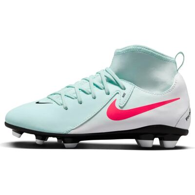 Nike Junior Phantom Luna 2 Club Tacchette da calcio azzurro - Bambini e adulti Nike Junior Phantom Luna 2 Club Tacchette da calcio azzurro - Bambini e adulti