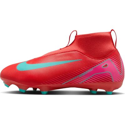 Nike JR Zoom Superfly 10 Acad Fgmg - Ghete de fotbal Nike JR Zoom Superfly 10 Acad Fgmg - Ghete de fotbal