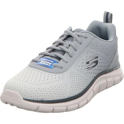 Skechers Light Gray Sneakers - Sneakers Skechers Light Gray Sneakers - Sneakers