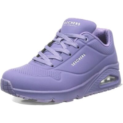 Sneaker Lilac Skechers - Sneakers Sneaker Lilac Skechers - Sneakers