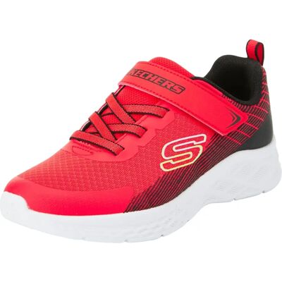 Skechers Zovrix Rojo Slipschuhe - Schuhe Skechers Zovrix Rojo Slipschuhe - Schuhe