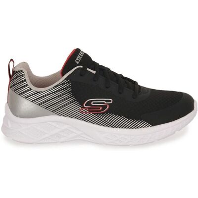 Skechers - Bksr Microspec 403925LBKSR - 5.5 US - Shoes Skechers - Bksr Microspec 403925LBKSR - 5.5 US - Shoes