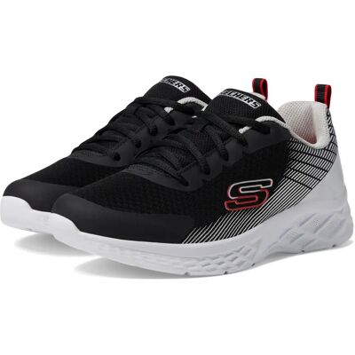 Skechers 403925BKSR Chaussures Femmes Noires Toute l'Année - Chaussures - Publicité Skechers 403925BKSR Chaussures Femmes Noires Toute l'Année - Chaussures - Publicité