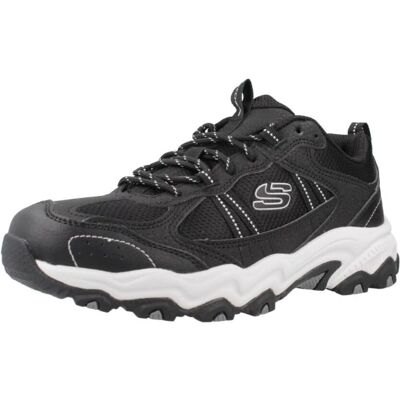 Skechers Stamina - Schwarz - Wanderschuhe Damen Größe 38 Skechers Stamina - Schwarz - Wanderschuhe Damen Größe 38