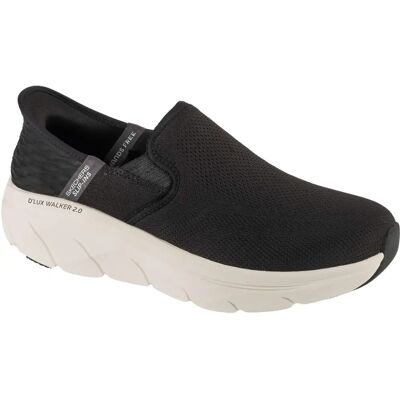 Skechers D'Lux Walker 2.0 - Rollenroller - Sneakers Skechers D'Lux Walker 2.0 - Rollenroller - Sneakers