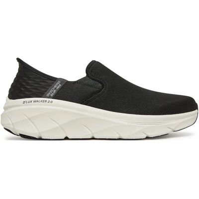 Skechers D'Lux Walker 2.0 - Reeler Sneakers - Toute l'année Noir - Publicité Skechers D'Lux Walker 2.0 - Reeler Sneakers - Toute l'année Noir - Publicité