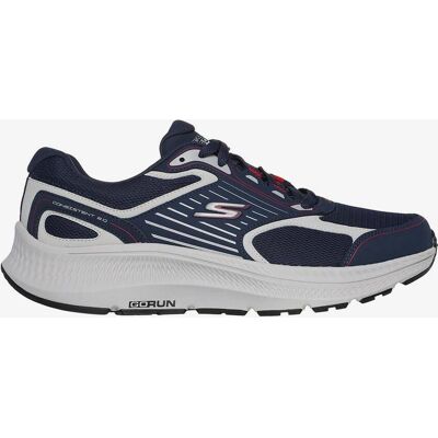 Skechers Go Run Consistent 2.0 Zwart-Wit Hardloopschoenen Skechers Go Run Consistent 2.0 Zwart-Wit Hardloopschoenen