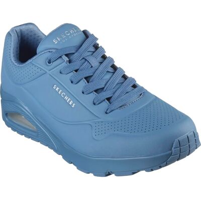 Skechers Herren UNO Stand On Air - Sneakers Skechers Herren UNO Stand On Air - Sneakers