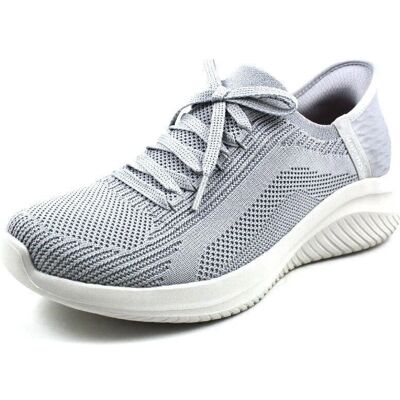 Skechers Slip-ins Ultra Flex 3.0 Bianco - Ciabatte - Casual - Sport Skechers Slip-ins Ultra Flex 3.0 Bianco - Ciabatte - Casual - Sport