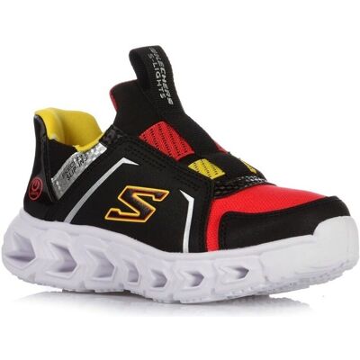 Buty dziecięce Skechers Hypno-Flash 2.0 - Buty Buty dziecięce Skechers Hypno-Flash 2.0 - Buty