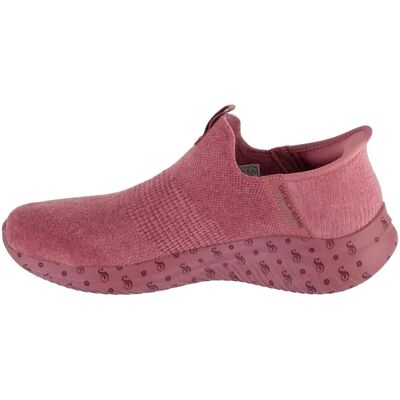 Skechers Ultra Flex 3.0 Slip-Ons Rosa - Turnschuhe Skechers Ultra Flex 3.0 Slip-Ons Rosa - Turnschuhe
