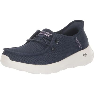 Skechers 124647NVLV Navy All-year Sneakers Skechers 124647NVLV Navy All-year Sneakers