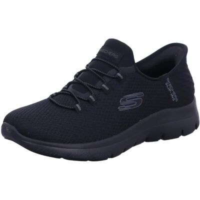 Scarpe Skechers Nere - Scarpe Scarpe Skechers Nere - Scarpe