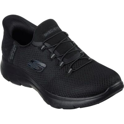 Skechers Summits-Diamond Drea Slip-Ins-Wide - Calzado Skechers Summits-Diamond Drea Slip-Ins-Wide - Calzado