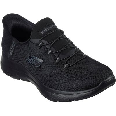Skechers Summits-Diamond Drea Slip-Ins Wide - Schoeisel Skechers Summits-Diamond Drea Slip-Ins Wide - Schoeisel