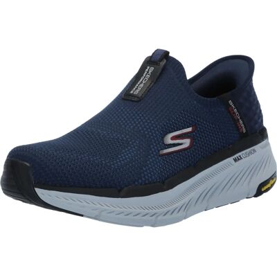 Skechers Uomo Max Cushioning Premier 2.0 Scarpe sportive di supporto Navy UK 7 Skechers Uomo Max Cushioning Premier 2.0 Scarpe sportive di supporto Navy UK 7