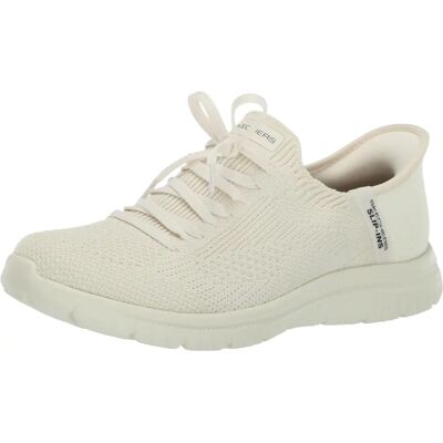 Skechers VIRTUE-DIVINITY Baskets beige - Sneakers Skechers VIRTUE-DIVINITY Baskets beige - Sneakers