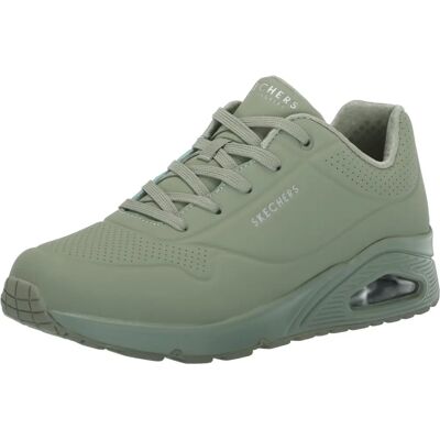Skechers Damen Uno-Stand on Air Sneaker - Sneakers Skechers Damen Uno-Stand on Air Sneaker - Sneakers