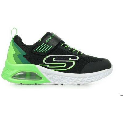 Skechers - Microspec Max II - Schwarz - EU28 - Sneaker Skechers - Microspec Max II - Schwarz - EU28 - Sneaker