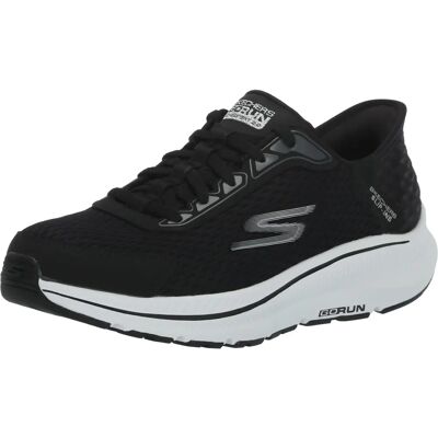 Skechers Go Run Sneakers beige pink schwarz - Sneakers Skechers Go Run Sneakers beige pink schwarz - Sneakers