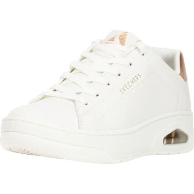 Scarpe sportive bianche Skechers - Scarpe casual Scarpe sportive bianche Skechers - Scarpe casual
