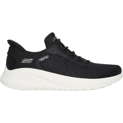 Skechers Bobs Squad Chaos 117504/BLK Noir - 36.5 - Sneakers Skechers Bobs Squad Chaos 117504/BLK Noir - 36.5 - Sneakers