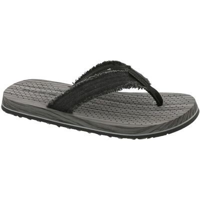 Skechers Tantra Sandalen schwarz Skechers Tantra Sandalen schwarz