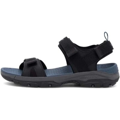 Skechers Tresmen - Ryer 205112-BLK 9M Skechers Tresmen - Ryer 205112-BLK 9M
