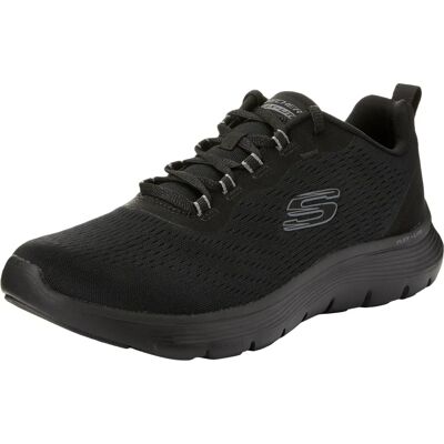 Skechers FLEX APPEAL 5.0 Black Trainers - Casual Skechers FLEX APPEAL 5.0 Black Trainers - Casual
