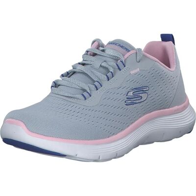 Skechers Flex Appeal 5.0 - Sneakers - Grey Multi Skechers Flex Appeal 5.0 - Sneakers - Grey Multi