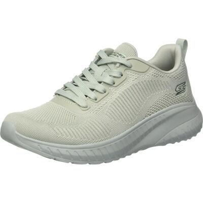 Skechers 117209SAGE Basket en mesh bleu - Chaussures Skechers 117209SAGE Basket en mesh bleu - Chaussures