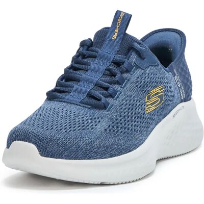 Skechers Skech-Lite Pro - Primebase - Marineblau - Sneakers Skechers Skech-Lite Pro - Primebase - Marineblau - Sneakers