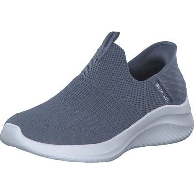 Skechers Sport Modello 149708s Blu - Sneakers Skechers Sport Modello 149708s Blu - Sneakers