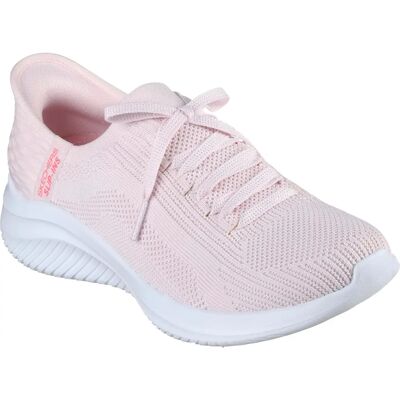 Skechers Ultra Flex 3.0 Pink Slip-in Sneakers - Sneakers Skechers Ultra Flex 3.0 Pink Slip-in Sneakers - Sneakers