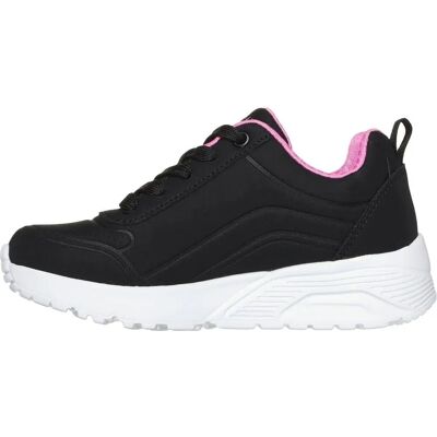 Skechers Uno Gen1 Nero - Sneakers - Migliora il tuo gioco Skechers Uno Gen1 Nero - Sneakers - Migliora il tuo gioco