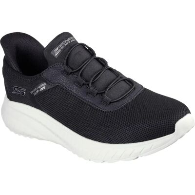 Skechers Bobs Squad Chaos - Tough Walk Sneakers - Schwarz Skechers Bobs Squad Chaos - Tough Walk Sneakers - Schwarz