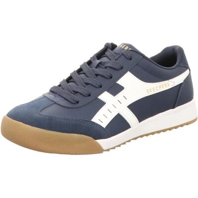 Skechers Zinger Manzanilla Navy - Sneakers - All Year Skechers Zinger Manzanilla Navy - Sneakers - All Year