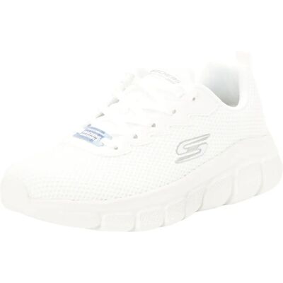 Παπούτσια Skechers 118106OFWT Λευκά - Παπούτσια Παπούτσια Skechers 118106OFWT Λευκά - Παπούτσια