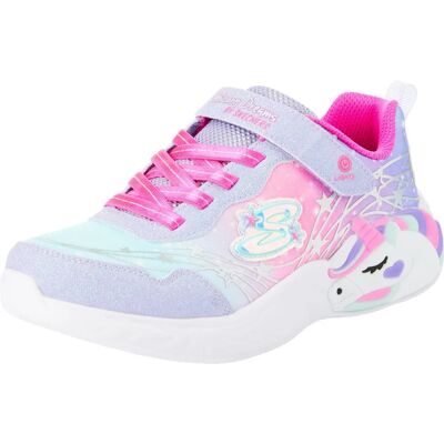 Skechers Unicorn Dreams Lila Sneakers - Sneakers Skechers Unicorn Dreams Lila Sneakers - Sneakers