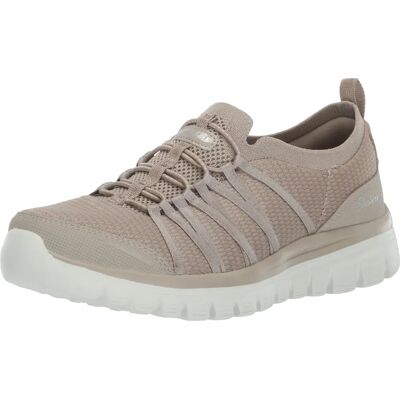Skechers Graceful - Soft Soul Beige - Scarpe Skechers Graceful - Soft Soul Beige - Scarpe