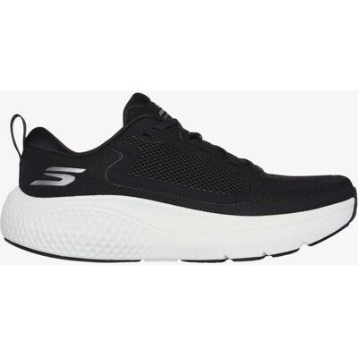 Skechers Go Run Supersonic Max Løpesko - SS24 Svart 45 - Løpesko Skechers Go Run Supersonic Max Løpesko - SS24 Svart 45 - Løpesko