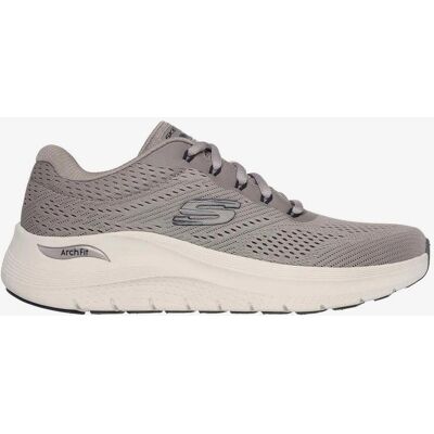 Scarpe Skechers Arch Fit 2.0 Grigie - Scarpe Scarpe Skechers Arch Fit 2.0 Grigie - Scarpe