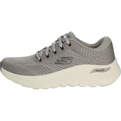 Zapatillas Skechers Arch Fit 2.0 Grises - Zapatillas Zapatillas Skechers Arch Fit 2.0 Grises - Zapatillas