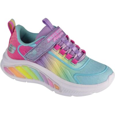 Skechers Rainbow Cruisers Flerfärgad - Sneakers Skechers Rainbow Cruisers Flerfärgad - Sneakers