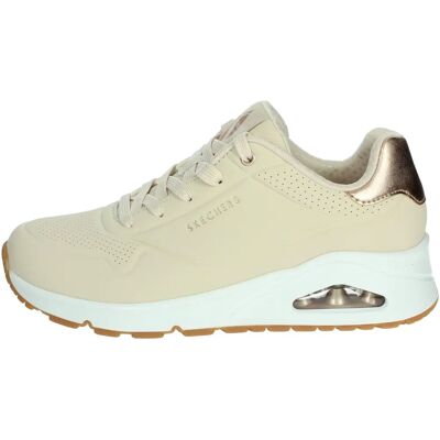 Skechers Nude Modell 177094 Casual Sneakers Skechers Nude Modell 177094 Casual Sneakers
