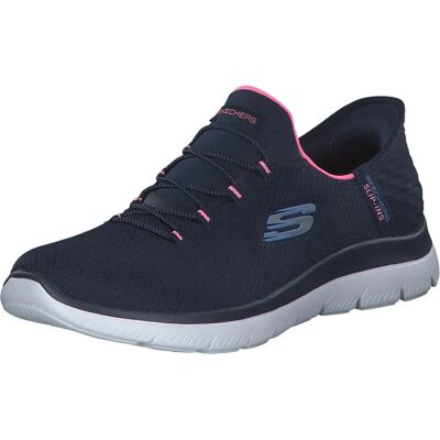 Skechers Chaussures Slip-Ons pour femmes - Baskets Skechers Chaussures Slip-Ons pour femmes - Baskets