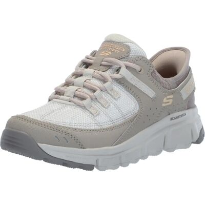 Skechers 180147s TPE Marrone - Sneakers Skechers 180147s TPE Marrone - Sneakers