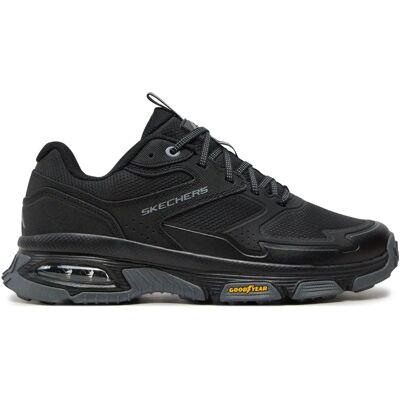 Skechers - Skech-Air Envoy-Sleek Envoy 237553 Schwarz - 42.5 - Shoes Skechers - Skech-Air Envoy-Sleek Envoy 237553 Schwarz - 42.5 - Shoes