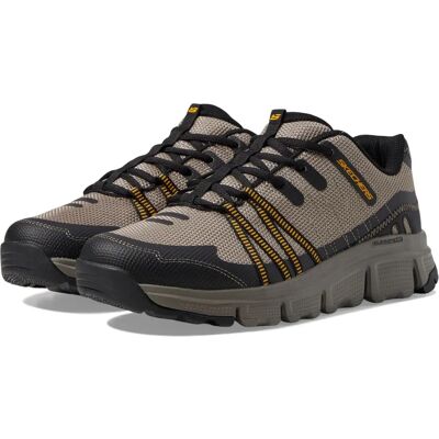 Skechers Summits AT - Twin Bridges - Sportschuhe in Schwarz Skechers Summits AT - Twin Bridges - Sportschuhe in Schwarz