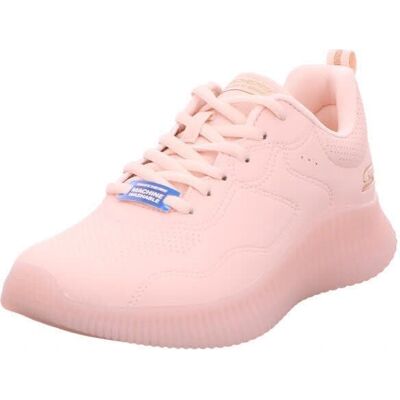 Skechers 117422LTPK Pink Ganzjährig Damen Schuhe - Schuhe Skechers 117422LTPK Pink Ganzjährig Damen Schuhe - Schuhe